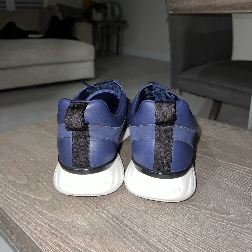 Louis Vuitton Fast Lane’s